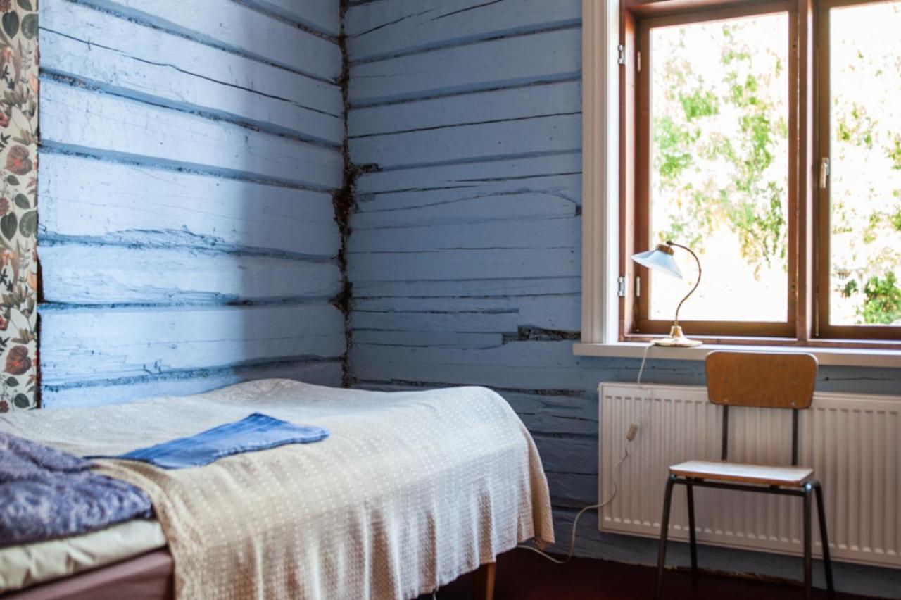 Matkustajakoti Ykspihlaja Kokkola  Bagian luar foto