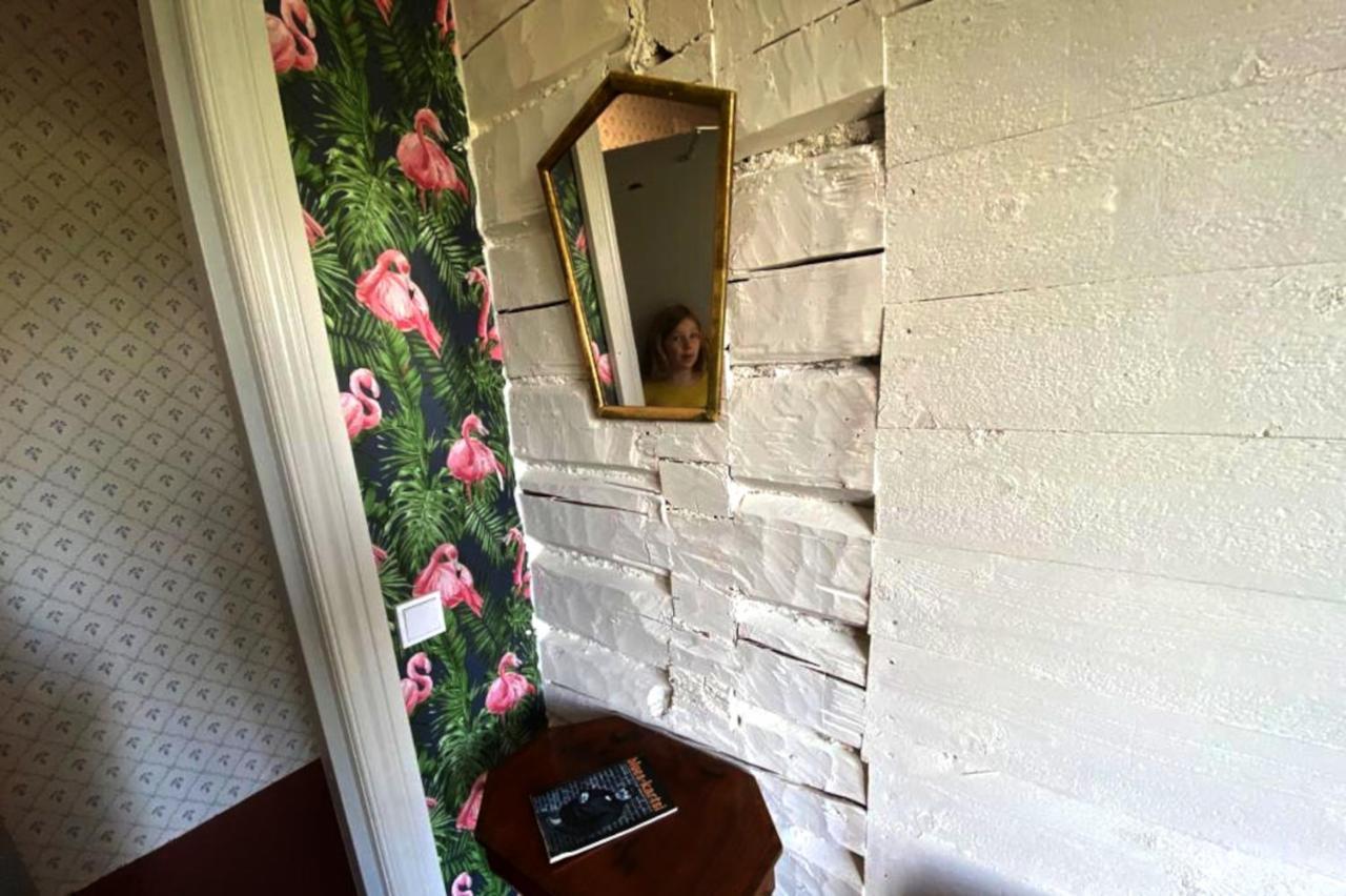 Matkustajakoti Ykspihlaja Kokkola  Bagian luar foto